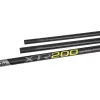 Matrix XTR200 Ultra Power 11,00m Undiță de rubeană Pachet