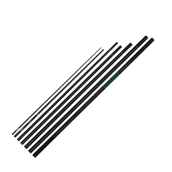 Matrix MTX V2 Margin 2 Section 11m Undiță Modulară cu 8 Segmente Bază