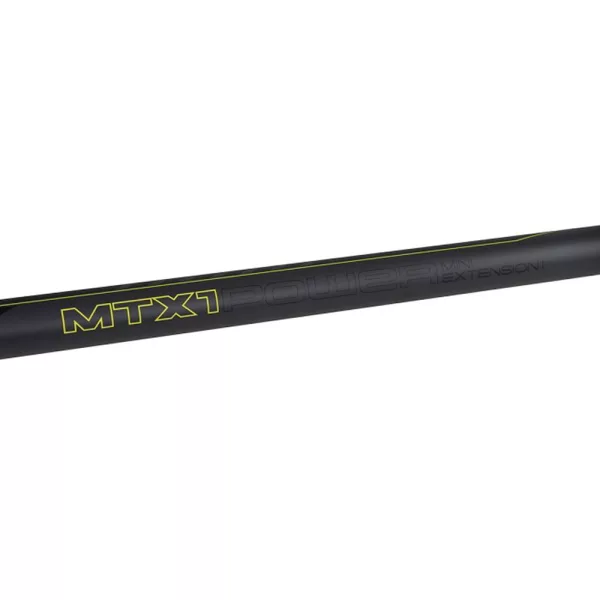 Matrix MTX1 V2 Section Mini Ext 11/13m Secțiune Suplimentară pentru Lansetă de Răsucire