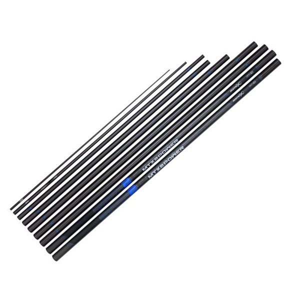 Matrix MTX2 V2 13m 9 piese Lansetă de Răsucire Secțiune de Bază