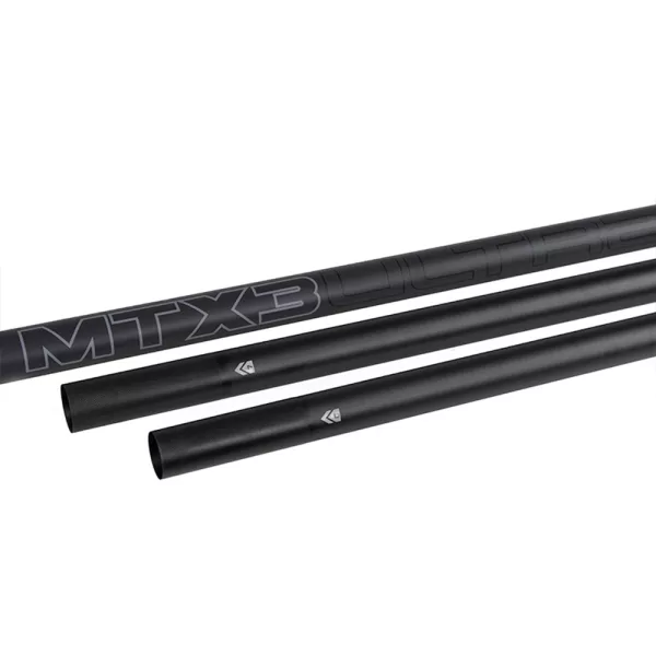 Matrix MTX3 V2 16m Lansetă Rubeană cu 10 Secțiuni Butt