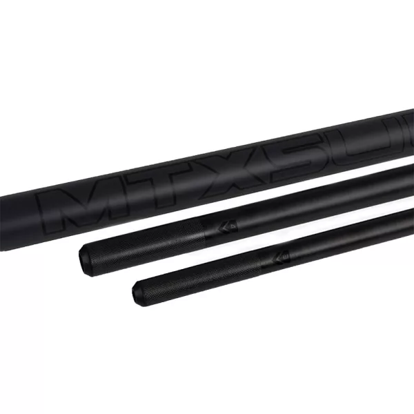 Matrix MTX5 Ultra V2 Lansetă de pescuit cu tronsoane Secțiunea 5