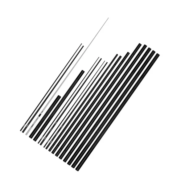 MTX5 V2 Section Mini Ext 11/13m Lansetă de pescuit cu tronsoane Extensie
