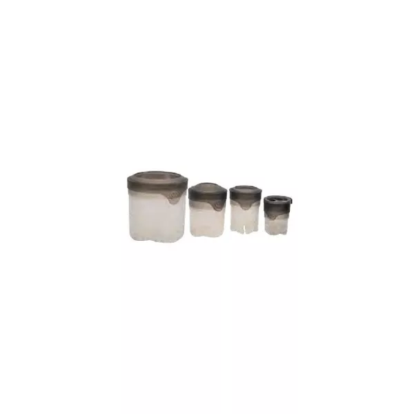 Guru Pole Pot Cupă de hrănire - XS