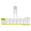 Matrix Tri-Layer Salopettes 25K Pantaloni de ploaie XL