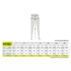 Matrix Tri-Layer Over Trousers 25K Pantalon de ploaie 2XL