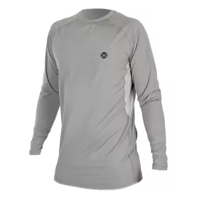 Matrix Tricou cu Mânecă Lungă cu Protecție UV 3XL