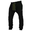 Matrix Sherpa Joggers Pantaloni de Trening M