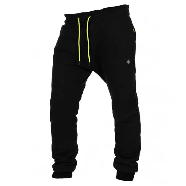 Matrix Sherpa Joggers Pantaloni de Trening M