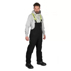 Pantaloni cu pieptar ultralight Matrix 8K 3XL
