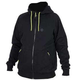 Matrix Sherpa Hoody Hanorac cu glugă L