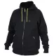 Matrix Sherpa Hoody Hanorac cu glugă L