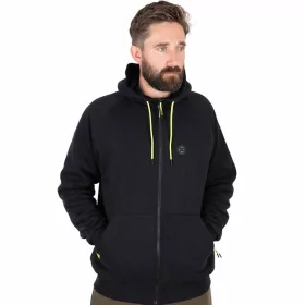 Matrix Sherpa Hoody Hanorac cu glugă XL