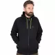 Matrix Sherpa Hoody Hanorac cu glugă XL