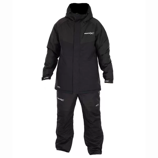 Matrix Therma-Foil Costum de iarnă Set de îmbrăcăminte termo S
