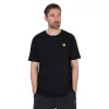 Tricou Matrix Black Mini Logo Mărimea S