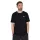 Tricou Matrix Black Mini Logo Mărimea S