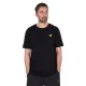 Tricou Matrix Black Mini Logo Mărimea M