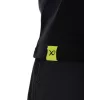 Tricou Matrix Black Mini Logo Mărimea S