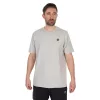 Matrix Grey Mini Logo Tricou 3XL