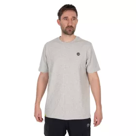 Matrix Grey Mini Logo Tricou L