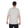 Matrix Grey Mini Logo Tricou 3XL