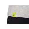 Matrix Grey Mini Logo Tricou 3XL