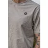 Matrix Grey Mini Logo Tricou 3XL