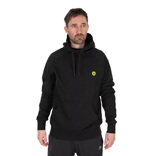 Matrix Black Marl Hanorac M