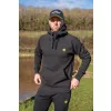 Matrix Black Marl Hanorac M