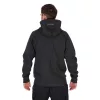 Matrix Charcoal Marl Zip Hoody Hanorac M