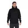 Matrix Black Stealth Zip Hoody Hanorac S