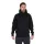 Matrix Black Stealth Zip Hoody Hanorac S