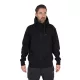 Matrix Black Stealth Zip Hoody Hanorac S