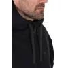 Matrix Black Stealth Zip Hoody Hanorac S