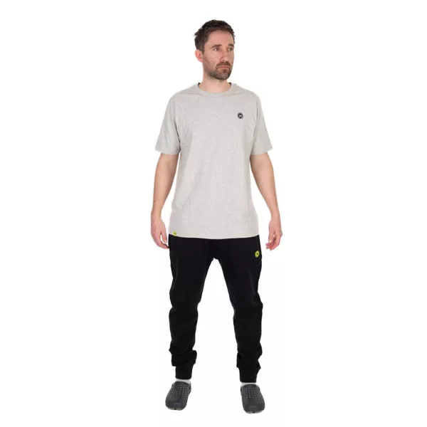 Trening Matrix Black Joggers S