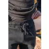 Trening Matrix Black Joggers S
