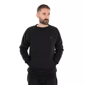 Pulover Matrix Sherpa Sweater L