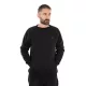 Pulover Matrix Sherpa Sweater S