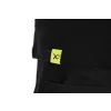 Matrix Large Fade Logo Fekete-Lime Póló S