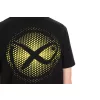 Matrix Large Fade Logo Fekete-Lime Póló S