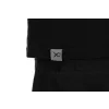 Matrix Large Fade Logo Fekete-Szürke Póló 3XL