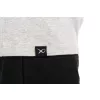 Matrix Large Mesh Logo Szürke Póló S
