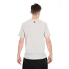 Matrix Large Mesh Logo Szürke Póló XL