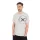 Matrix Large Mesh Logo Szürke Póló 2XL