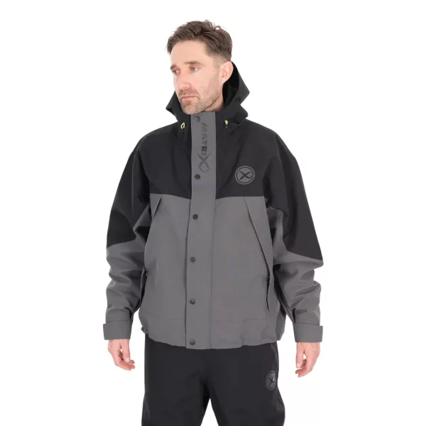 Matrix Pro-X Outer Shell Jacket Esőkabát S