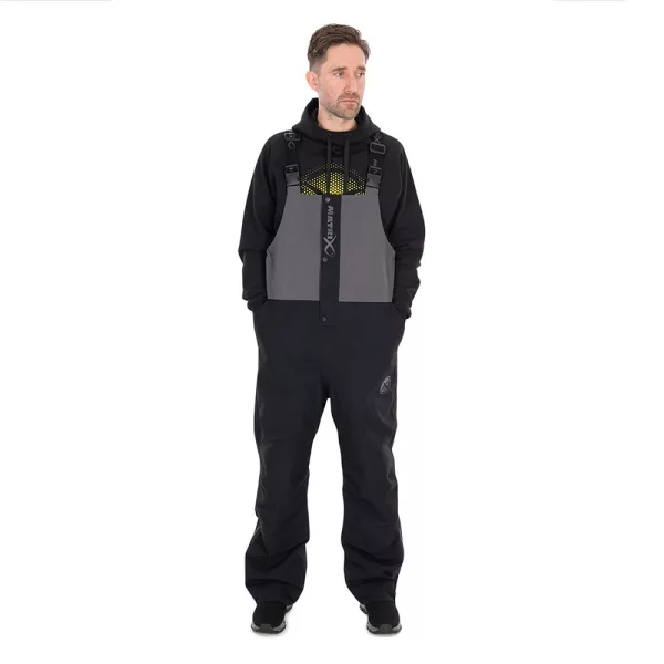 Matrix Pro-X Outer Shell Salopettes Esőnadrág 4XL