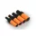 Guru Punch Set instrument pentru prepararea peletelor - set - 6-8-10-12mm