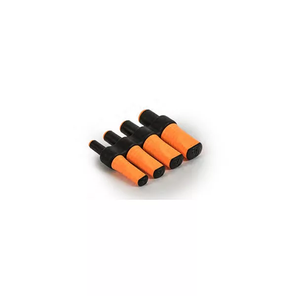 Guru Punch Set instrument pentru prepararea peletelor - set - 6-8-10-12mm