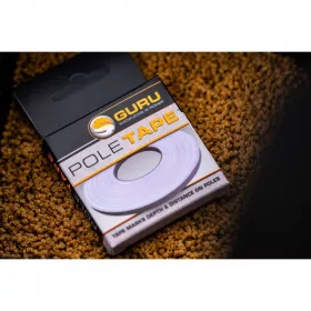 Guru Pole Tape bandă de marcare